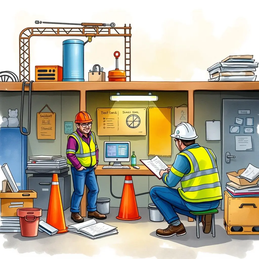 Incident reporting assistant: Create structured incident report drafts 1 health-and-safety-program-development-incident-reporting-assistant-10ka