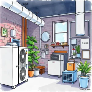 Cost-effectiveness analyzer: Determine optimal HVAC solutions for budget 6 hvac-optimization-cost-effectiveness-analyzer-10ka
