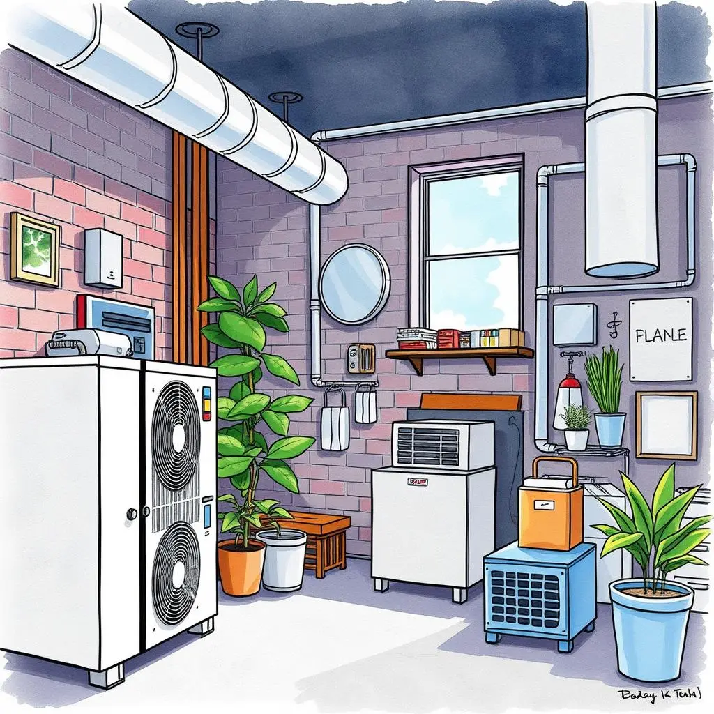 Cost-effectiveness analyzer: Determine optimal HVAC solutions for budget 1 hvac-optimization-cost-effectiveness-analyzer-10ka