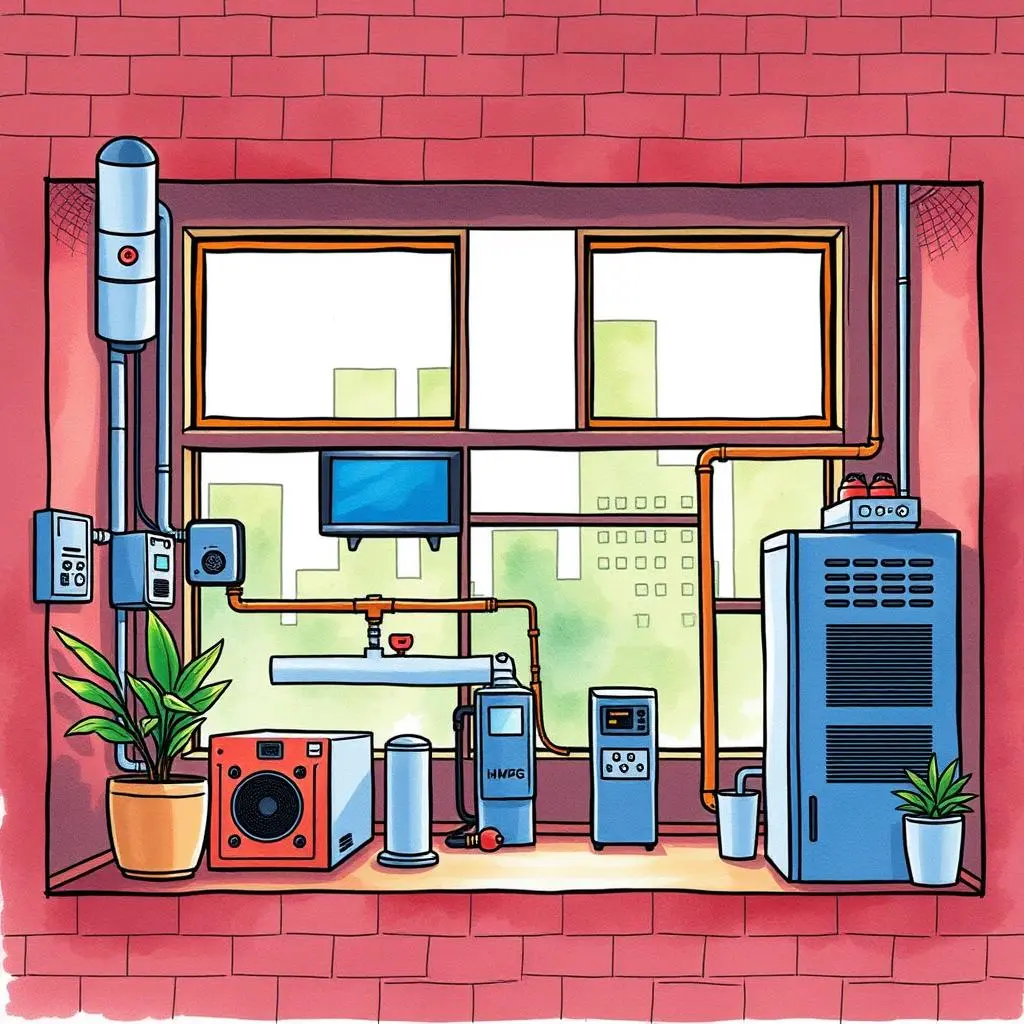 Hvac integration text processor: Optimize communication between building systems 1 hvac-optimization-hvac-integration-text-processor-10ka