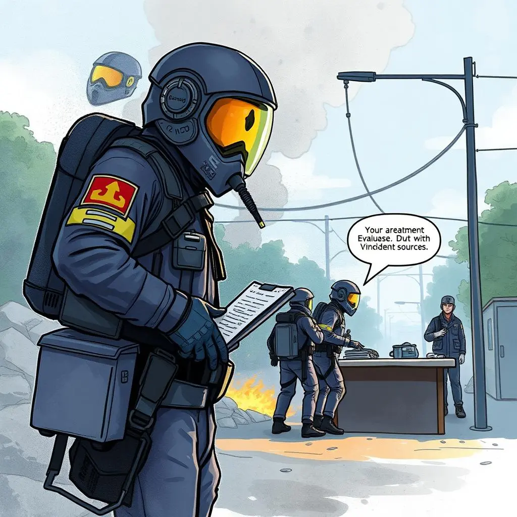 Source assessment engine: Evaluate text to find incident sources 1 incident-eradication-source-assessment-engine-10ka