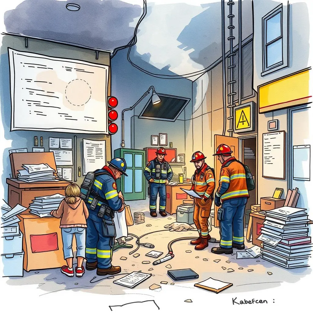 Ehs incident overview formatter: Format comprehensive overviews of incidents 1 incident-investigation-ehs-incident-overview-formatter-10ka