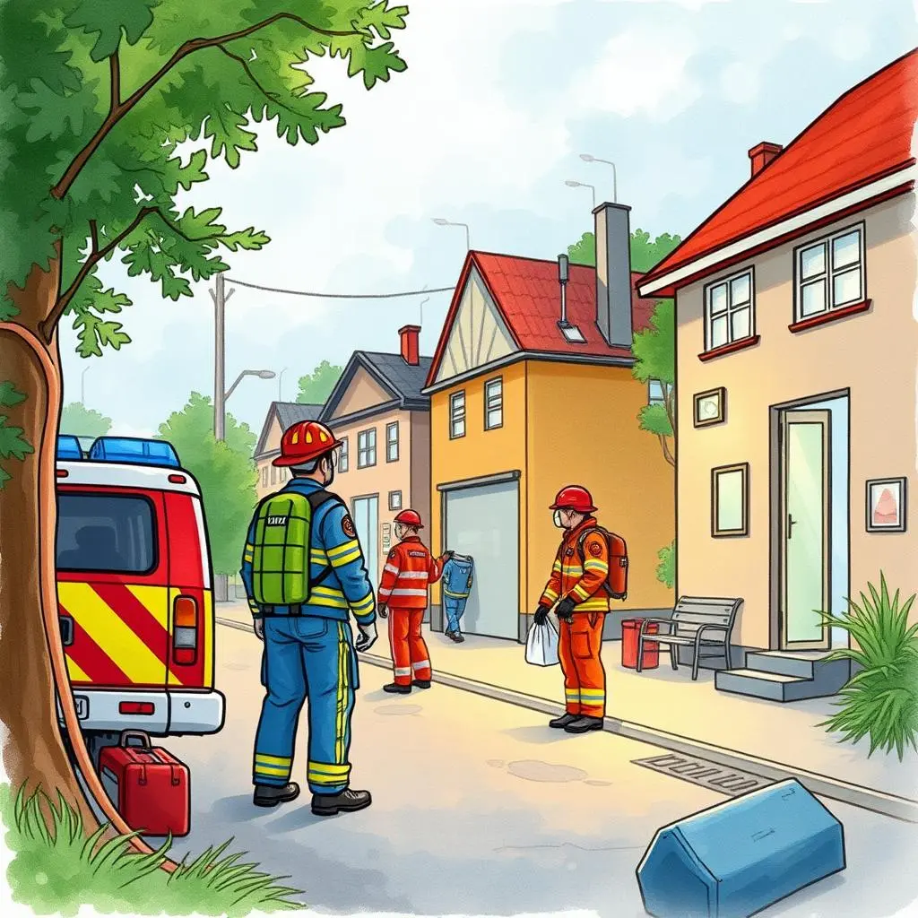 Response team role describer: Outline roles and responsibilities in emergencies 1 incident-management-response-team-role-describer-10ka