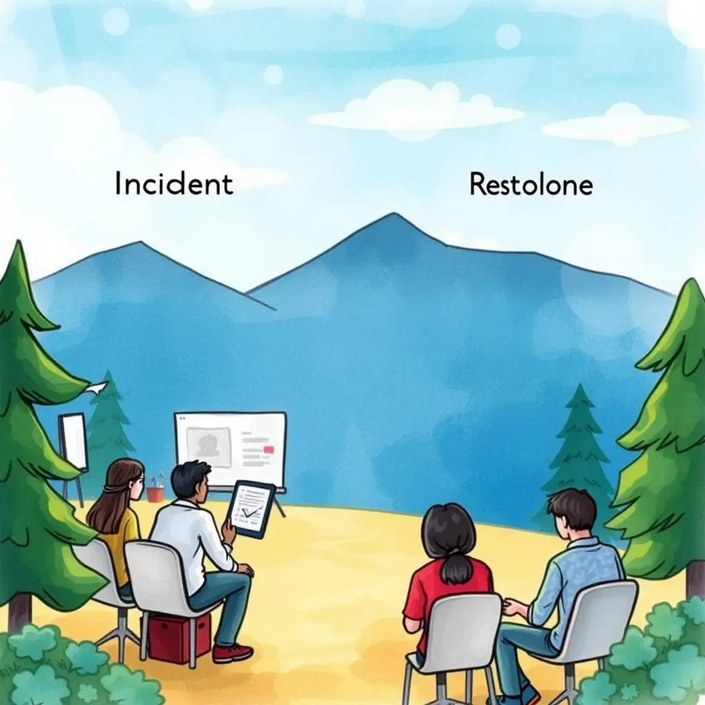 Post-incident reflection facilitator: Summarize team reflections on incidents 1 incident-reporting-post-incident-reflection-facilitator-10ka