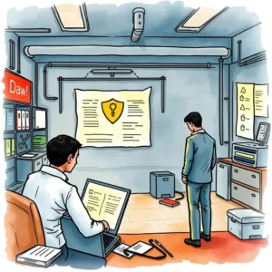 Data restoration blueprint: Outline steps for data recovery processes 2 incident-response-data-restoration-blueprint-10ka