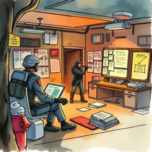 Incident response debrief report writer: Compile detailed debrief reports 3 incident-response-incident-response-debrief-report-writer-10ka