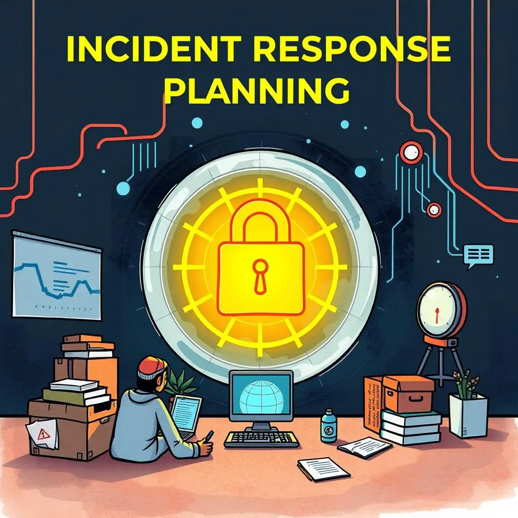 Incident communication text optimizer: Optimize communication protocols for incident responses 1 incident-response-planning-incident-communication-text-optimizer-10ka