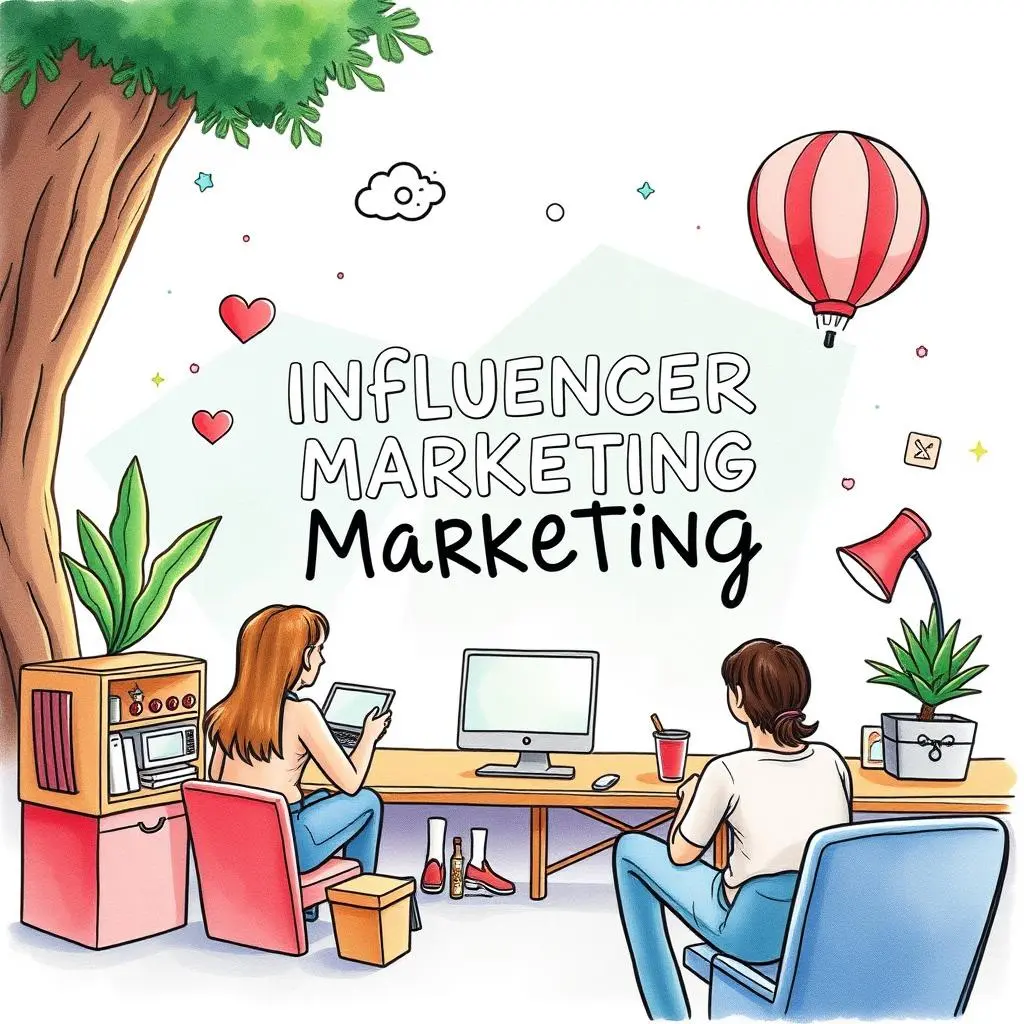 Best practice summarizer: Condense influencer marketing success tips 1 influencer-marketing-best-practice-summarizer-10ka