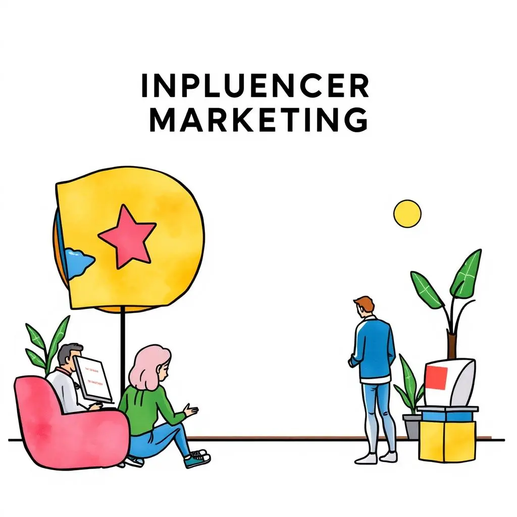 Influencer strategy blueprint: Outline comprehensive outreach strategies for influencers 1 influencer-marketing-influencer-strategy-blueprint-10ka