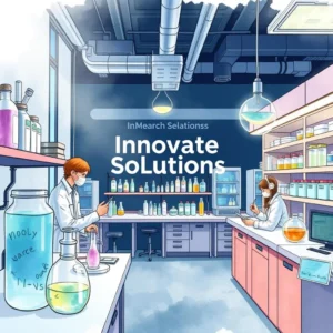 Patent strategy advisor: Develop strategic insights for patenting 5 innovate-solutions-patent-strategy-advisor-10ka