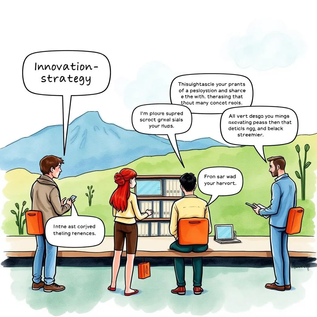 Support needs identifier: Highlight stakeholder support requirements from their messages 1 innovation-strategy-support-needs-identifier-10ka