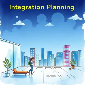 integration-planning-corporate-merger-timeline-10ka