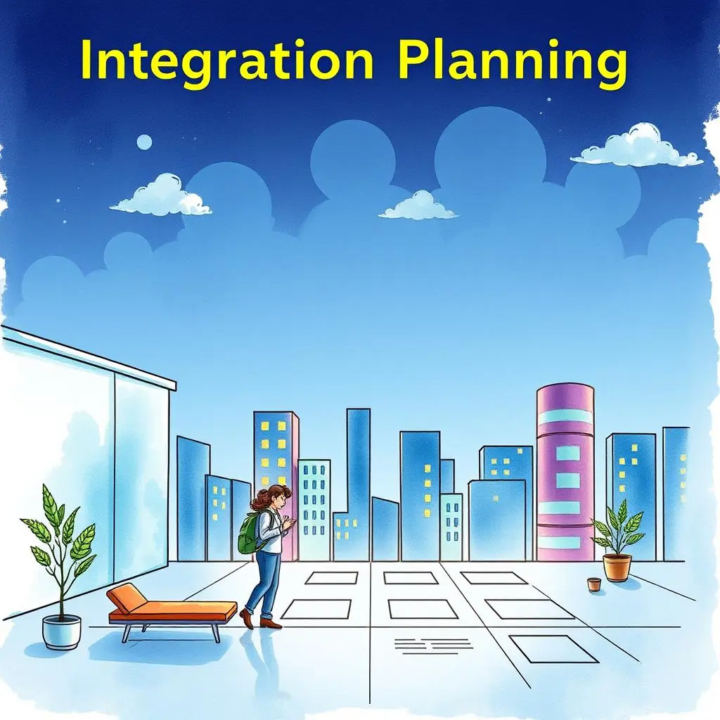 Corporate merger timeline: Map out integration phases and deadlines 1 integration-planning-corporate-merger-timeline-10ka