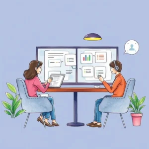 Support interaction improvement plan: Outline plans for better support interactions 7 interaction-quality-assessment-support-interaction-improvement-plan-10ka