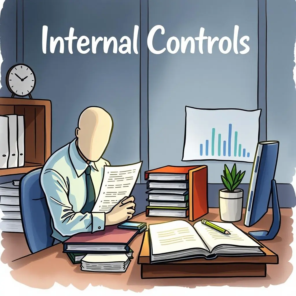 Internal control evidence generator: Produce documentation for control evidence 1 internal-controls-internal-control-evidence-generator-10ka
