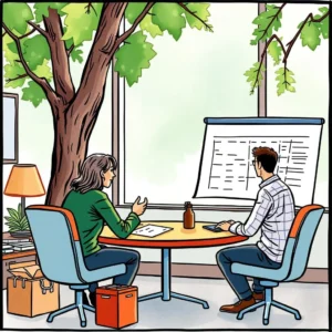 Interview schedule archive: Document and manage scheduled interview timelines 9 interview-scheduling-interview-schedule-archive-10ka