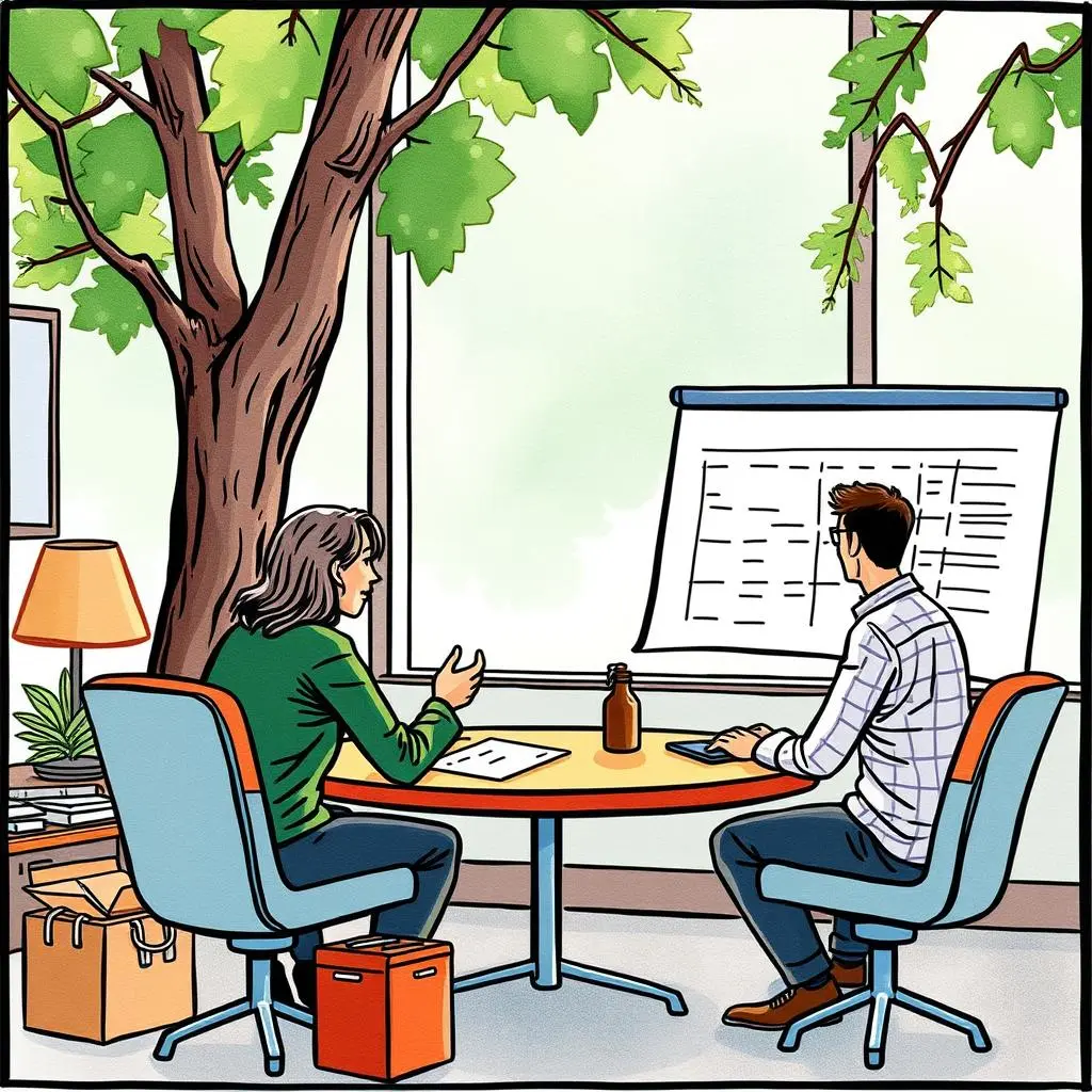 Interview schedule archive: Document and manage scheduled interview timelines 1 interview-scheduling-interview-schedule-archive-10ka