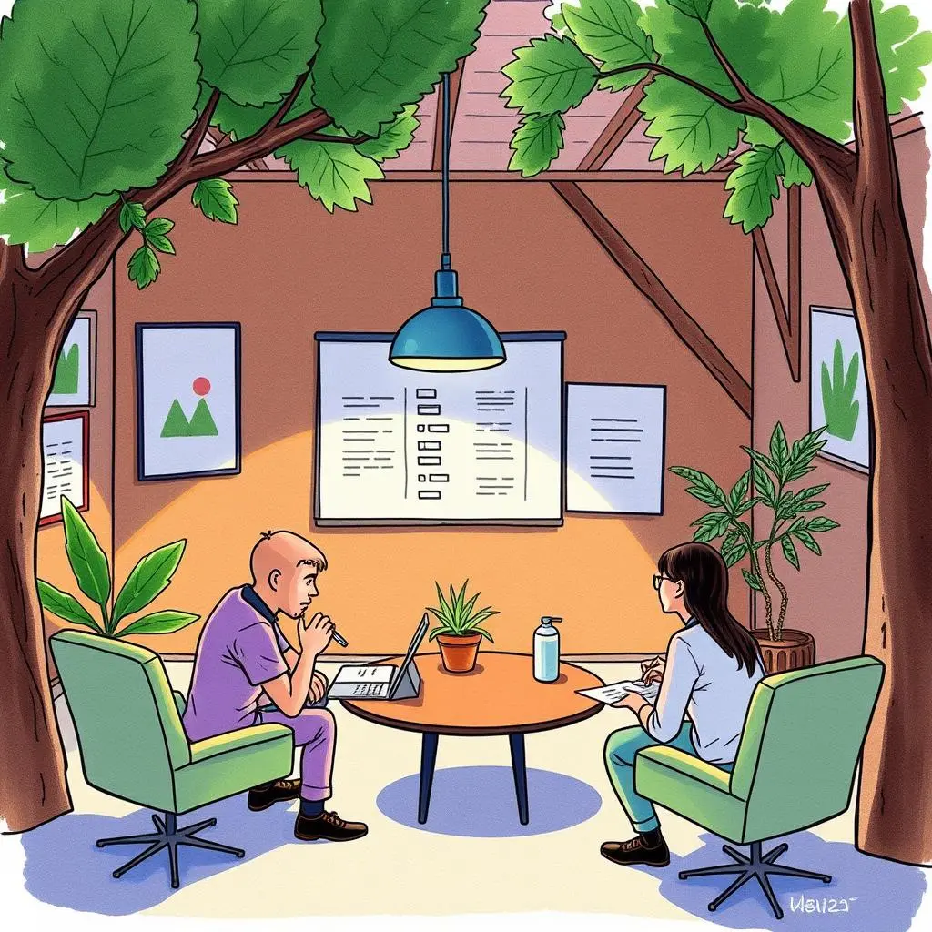 Recruitment interview tracker: Monitor and update all interview records efficiently 1 interview-scheduling-recruitment-interview-tracker-10ka