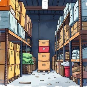 Inventory discrepancy notifier: Alert users to inventory count mismatches 10 inventory-control-inventory-discrepancy-notifier-10ka