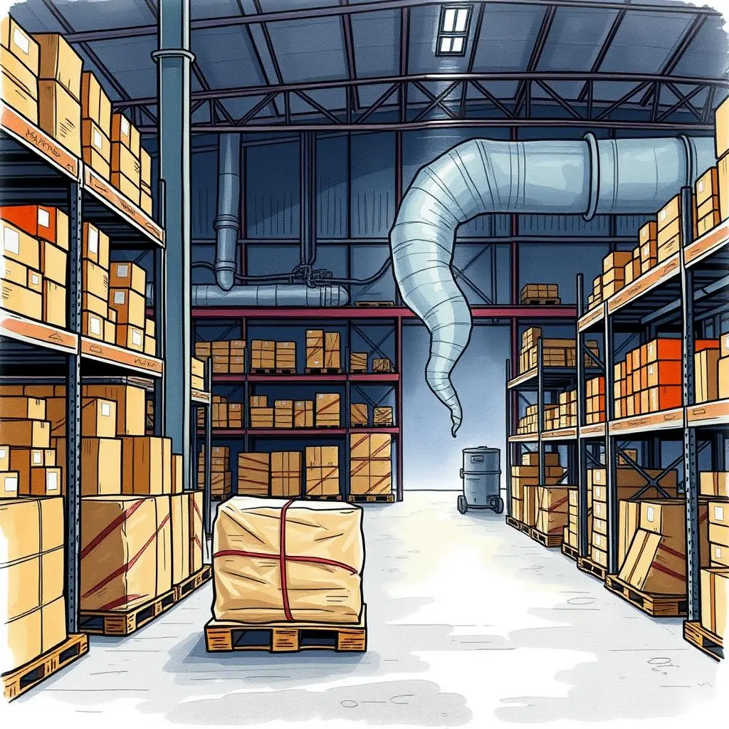 Integrated stock flow assistant: Coordinate inventory flows with supply chain input 1 inventory-management-integrated-stock-flow-assistant-10ka