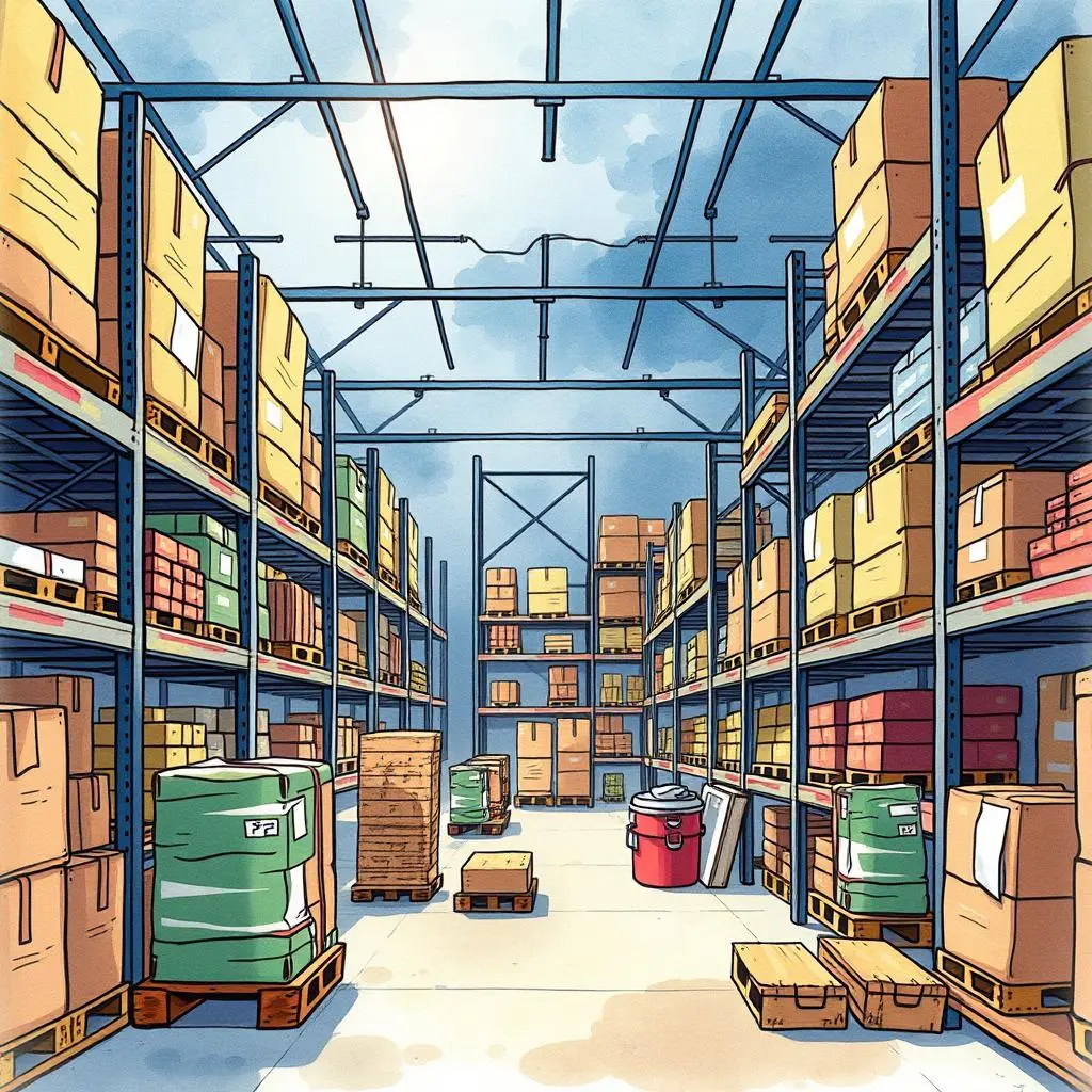 Inventory cycle mapper: Plan optimal stock rotation schedules 1 inventory-management-inventory-cycle-mapper-10ka