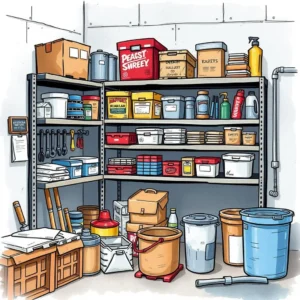 Maintenance inventory sorter: Organize and classify maintenance supplies 4 inventory-management-maintenance-inventory-sorter-10ka