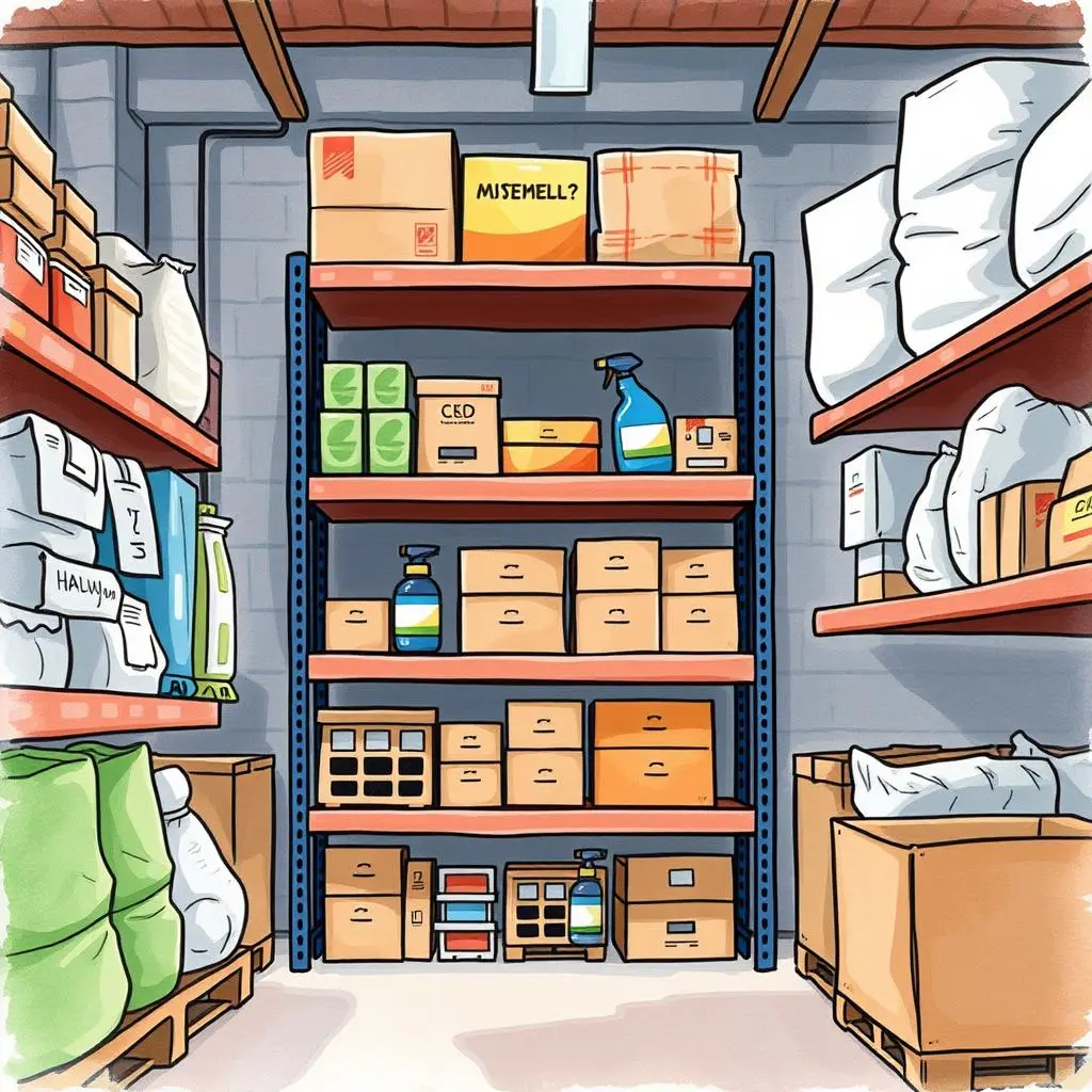 Shelf life tracker: Manage product shelf life for efficiency 1 inventory-management-shelf-life-tracker-10ka