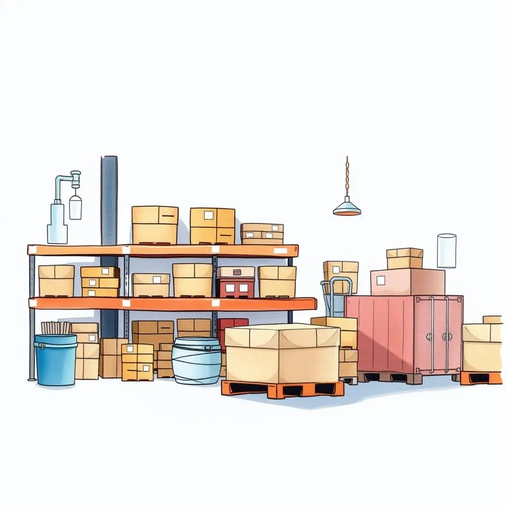 Stock count checklist creator: Generate checklists for counting processes 1 inventory-management-stock-count-checklist-creator-10ka