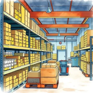 Stock utilization optimizer: Enhance stock usage in assembly line 6 inventory-management-stock-utilization-optimizer-10ka