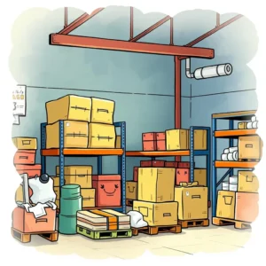 Stock verification summarizer: Produce summaries of stock counts 3 inventory-management-stock-verification-summarizer-10ka
