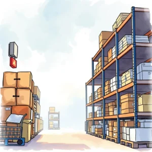 Inventory balance analyzer: Optimize stock levels for better efficiency 10 inventory-optimization-inventory-balance-analyzer-10ka