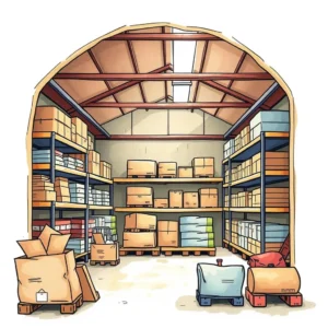 Stock level evaluator: Assess optimal stock levels and trends 5 inventory-optimization-stock-level-evaluator-10ka