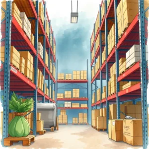 Warehouse efficiency advisor: Provide recommendations for space utilization improvements 8 inventory-optimization-warehouse-efficiency-advisor-10ka