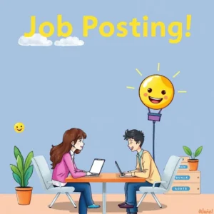 Job post emoji enricher: Add emojis to enhance job posts for social media 5 job-posting-job-post-emoji-enricher-10ka