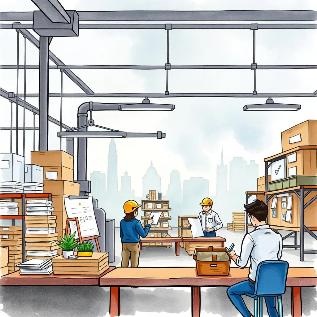 Training feedback formulator: Draft feedback forms for training sessions 1 kaizen-events-training-feedback-formulator-10ka