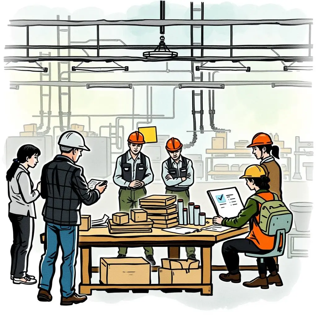 Value stream analyzer: Analyze processes for efficiency suggestions 1 kaizen-events-value-stream-analyzer-10ka-1
