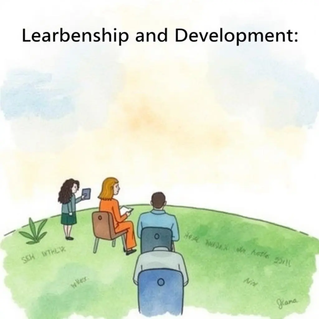 Leadership traits analyzer: Identify traits influencing leadership effectiveness from text 1 Leadership development professionals discussing strategies for enhancing leadership traits effectiveness.
