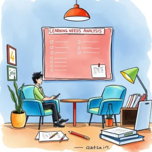 Leadership insights organizer: Organize notes from department head consultations 1 learning-needs-analysis-leadership-insights-organizer-10ka