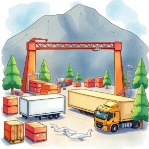 Transport paperwork generator: Automate your transport paperwork creation 1 logistics-coordination-transport-paperwork-generator-10ka