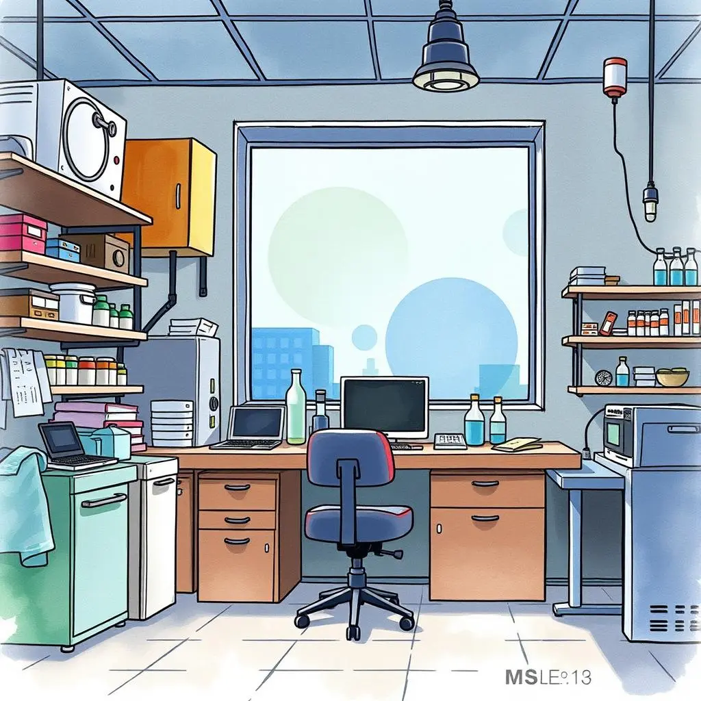 Equipment calibration review: Summarize calibration results of lab instruments 1 maintain-laboratory-equipment-equipment-calibration-review-10ka