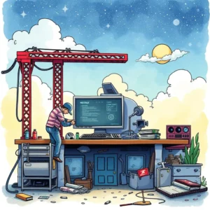 Config template generator: Create reusable configuration templates quickly 2 maintenance-config-template-generator-10ka