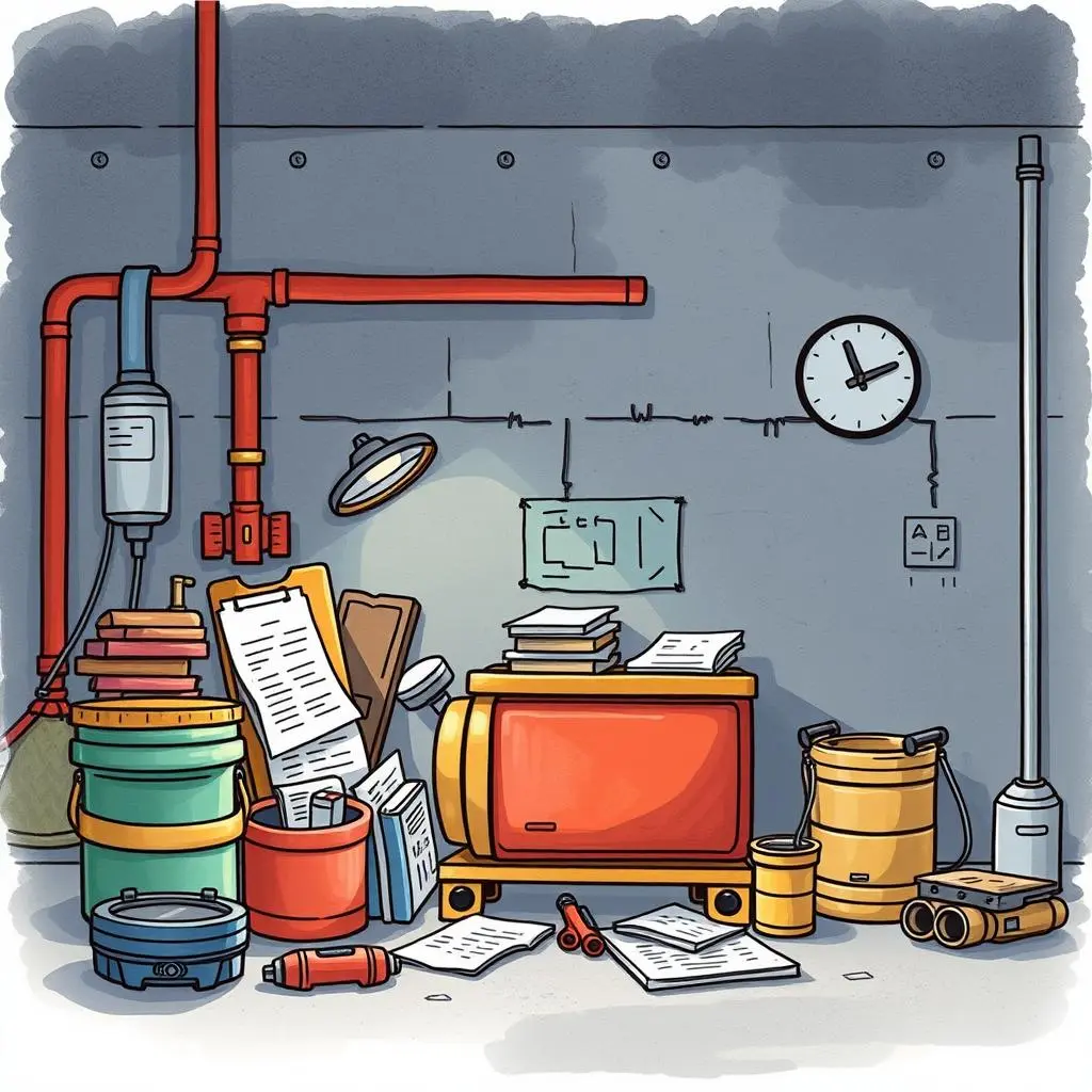 Maintenance issue reporter: Generate reports for maintenance issues 1 maintenance-documentation-maintenance-issue-reporter-10ka