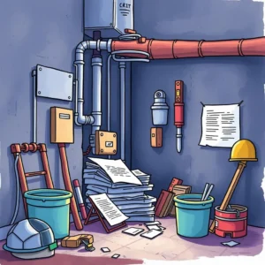 Maintenance notification draft: Prepare maintenance notification drafts efficiently 6 maintenance-management-maintenance-notification-draft-10ka-1