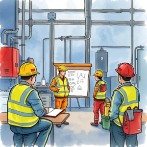 Quick response team briefing tool: Prepare briefings for emergency repair teams 3 maintenance-management-quick-response-team-briefing-tool-10ka