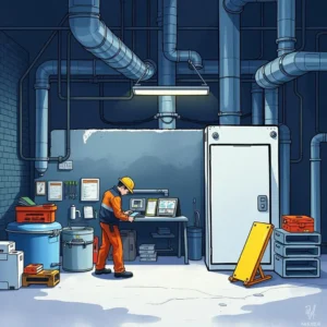 Workforce allocator ai: Effectively assign maintenance team resources 1 maintenance-scheduling-workforce-allocator-ai-10ka