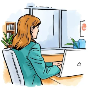 Task follow-up email draft: Draft follow-up emails for pending tasks 7 managing-communications-task-follow-up-email-draft-10ka-1