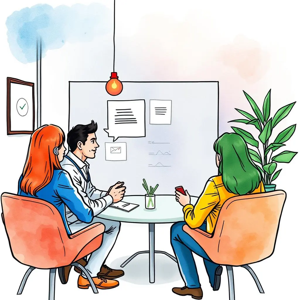 Focus group transcript generator: Create transcripts of recorded focus group sessions 1 market-research-focus-group-transcript-generator-10ka
