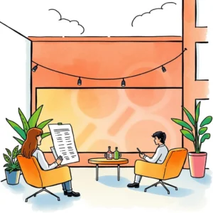 Stakeholder response analyzer: Extract themes from interview transcripts 1 market-research-for-leasing-stakeholder-response-analyzer-10ka