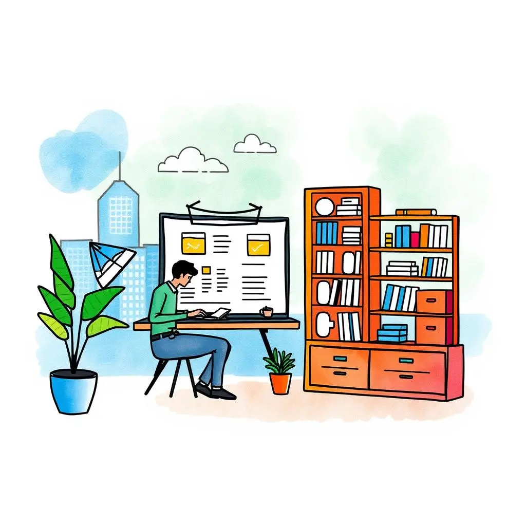 Market data summarizer: Summarize key market research findings 1 market-research-market-data-summarizer-10ka-2