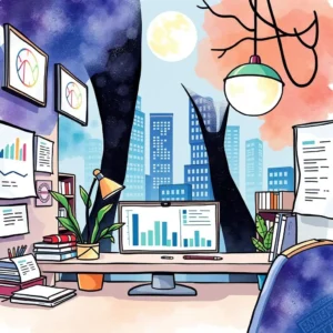 Response analysis assistant: Generate insights on survey responses 9 market-research-response-analysis-assistant-10ka